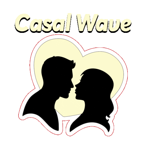 Sticker by Musical Wave