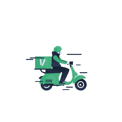 Vorrey.it Sticker