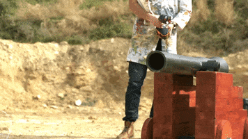 motion cannon GIF