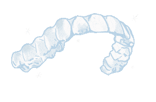 Smilezor Sticker
