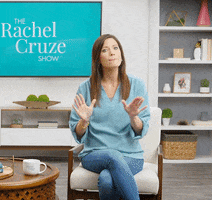 Rachel Cruze Money GIF by Ramsey Solutions