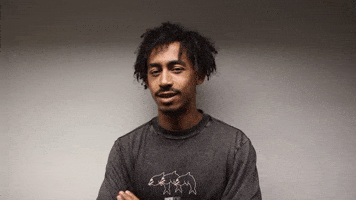 Looking Down Jordan Stephens GIF by Don't Hate The Playaz