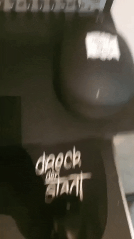 DRECK DER STADT GIF