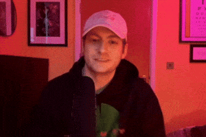 Josh Wichard GIF