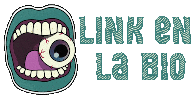 News Link Sticker by MiraloPues