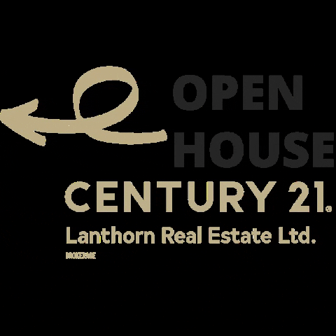Open House C21 GIF by Century 21 Lanthorn Ltd.