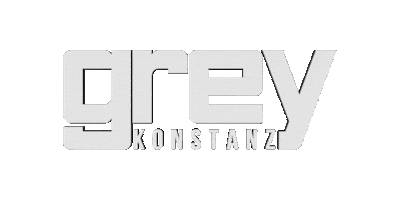 Greyclub Sticker by Grey Konstanz