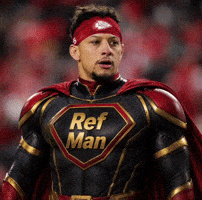 Kansas City Chiefs Patrick GIF