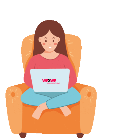 Gifmakers Sticker by wexwe