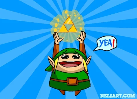 Video Games Art GIF by Nelson Diaz