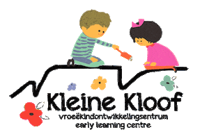Kleine Kloof Sticker by Lilrose
