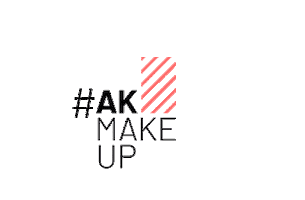 Akmos Makeup Sticker by Akmos