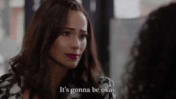 Its Gonna Be Okay Episode 1 GIF by BET Plus
