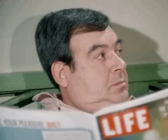 Happy Days Whatever GIF by CBS All Access