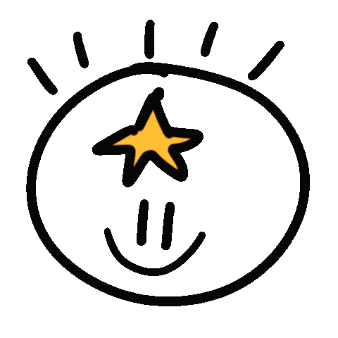 Idea Mind Sticker by gabulopez