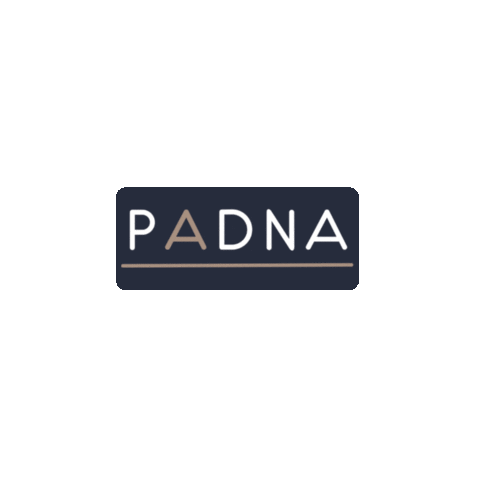 Padna Sticker