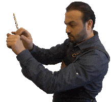 Barbershopibo Sticker by Lucia Guzellik Merkezi