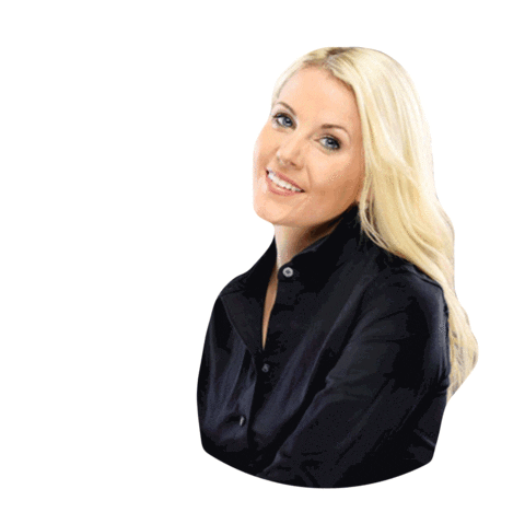 Real Estate Wait Sticker by Leslie Wells Realty