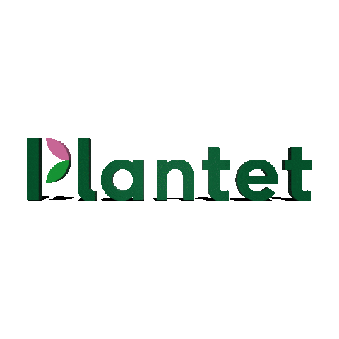 Plantet.pl Sticker