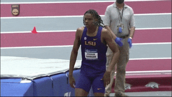 Excited Lets Go GIF by NCAA Championships