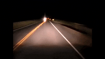 Driving Area 51 GIF by Polyvinyl Records