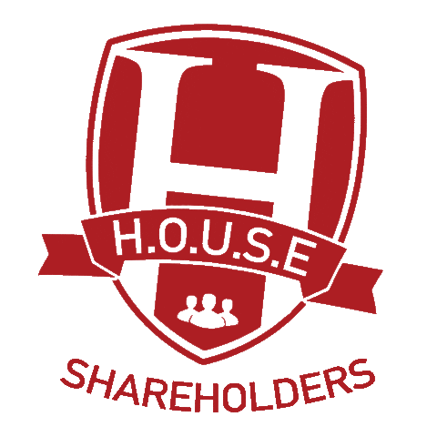 House Entrepreneurs Sticker by Odette School of Business
