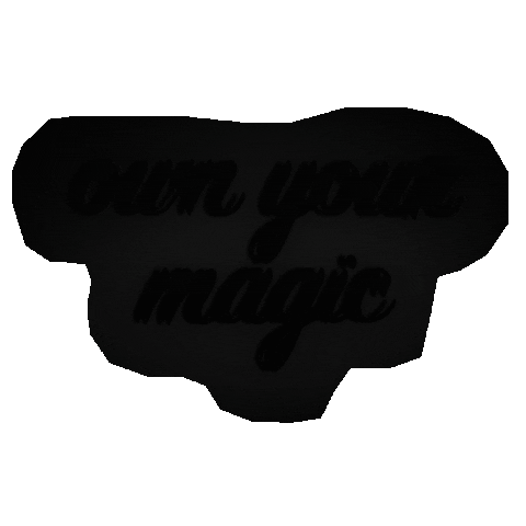 MELTBYMELISSA Sticker