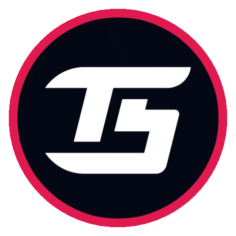 Team Spectralis Sticker