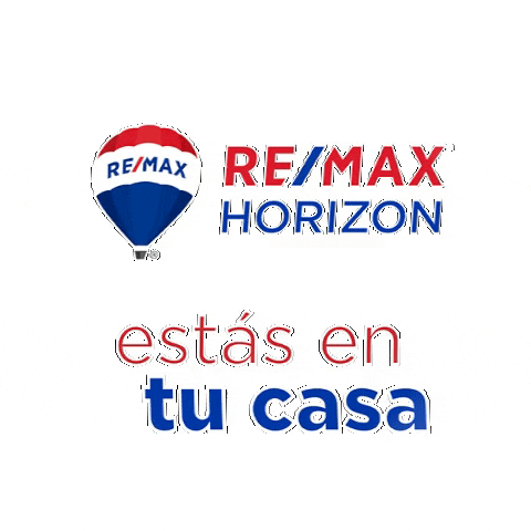 Inmobiliario Real State GIF by REMAX HORIZON