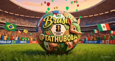 Worldcup2026 GIF by Tathubola