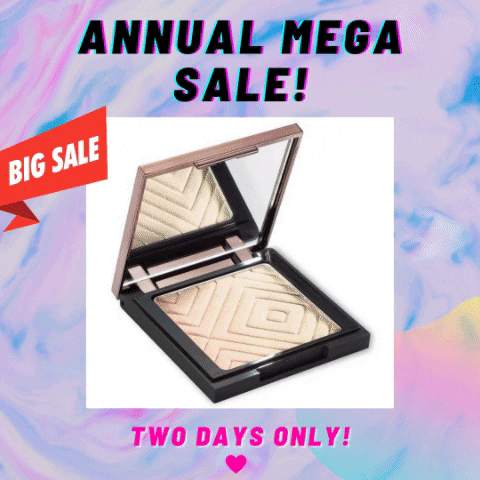 GIF by Tribe Beauty Box