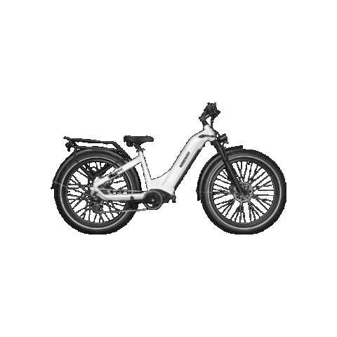 georgiantrailebikes Sticker