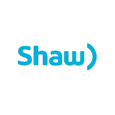 Wifi Quality Time Sticker by Shaw