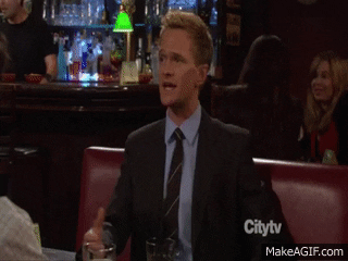 barney stinson
