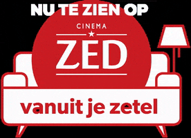 Cinema Zed GIF by Docville