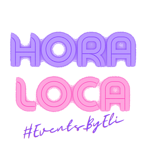 Sticker by Events by Eli