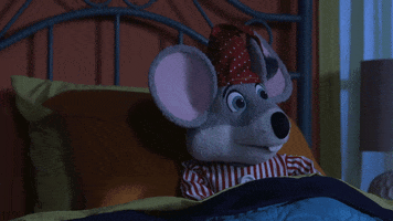 Night Time Wow GIF by Chuck E. Cheese