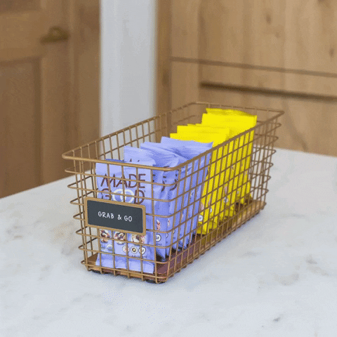 Pantry GIF by NEAT Method