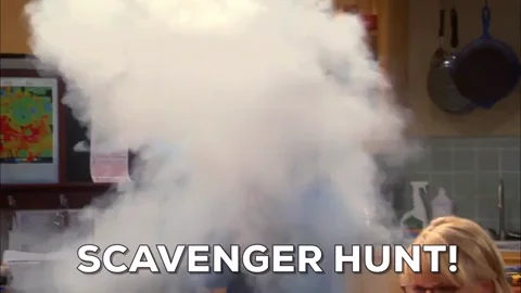 Season 7 Episode 3 GIF by The Big Bang Theory