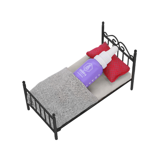 zadaka Sticker