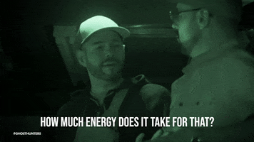 Time Machine Energy GIF by travelchannel