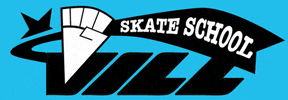 Adeje Skateschool GIF by VILL SKATEBOARD