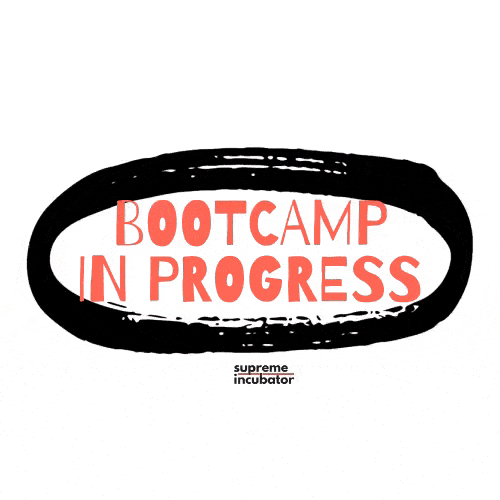 Supreme Incubator GIF