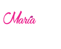Maria Berrocal Sticker