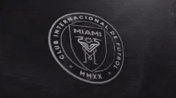 Miami Vice Soccer GIF by Inter Miami CF