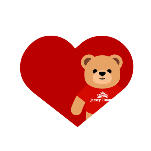 Jfl Sticker by Jersey Finance for iOS & Android GIPHY