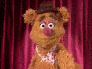 Moving Right Along GIF by Muppet Wiki