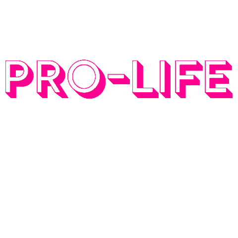 Susan B. Anthony List Sticker