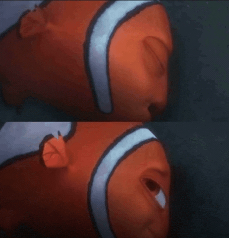 Nemo GIF