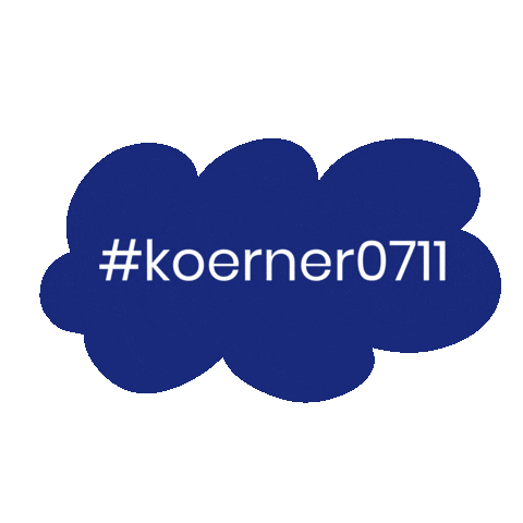 Martin Körner Sticker